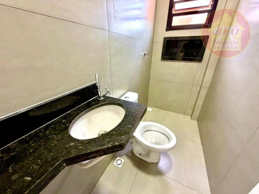 Casa de Condomínio, 2 quartos - Foto 5
