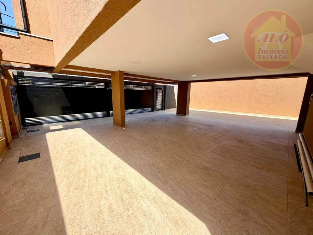 Casa de Condomínio, 2 quartos - Foto 2