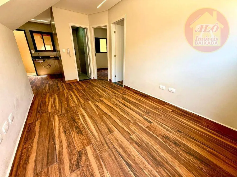 Casa de Condomínio, 2 quartos - Foto 7