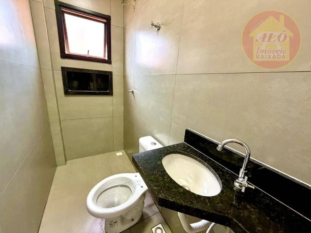 Casa de Condomínio, 2 quartos - Foto 3