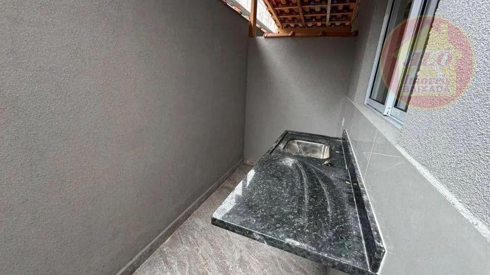 Sobrado, 2 quartos, 49 m² - Foto 12