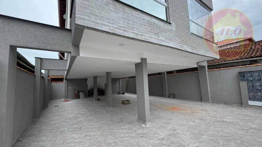 Sobrado, 2 quartos, 49 m² - Foto 13