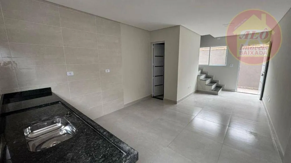 Sobrado, 2 quartos, 49 m² - Foto 3