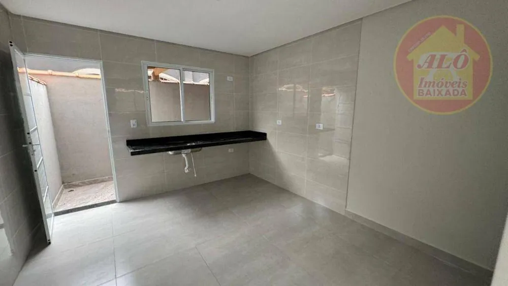 Sobrado, 2 quartos, 49 m² - Foto 7