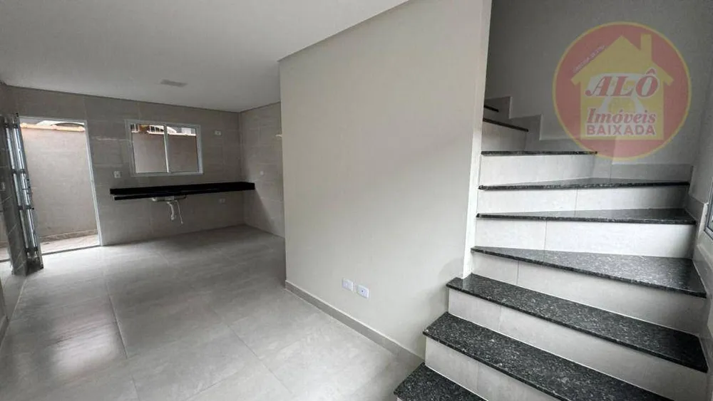 Sobrado, 2 quartos, 49 m² - Foto 9