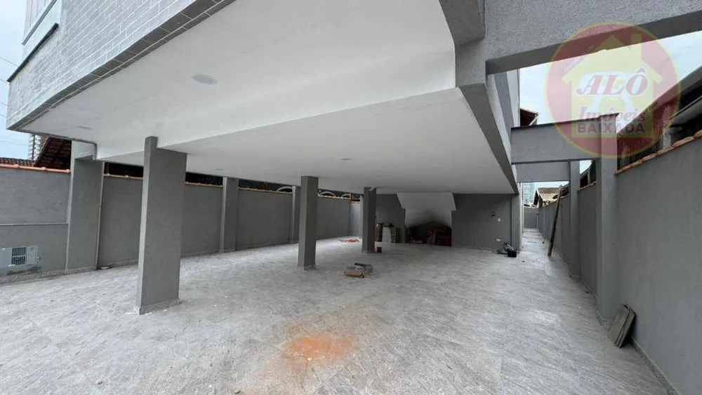 Sobrado, 2 quartos, 49 m² - Foto 1