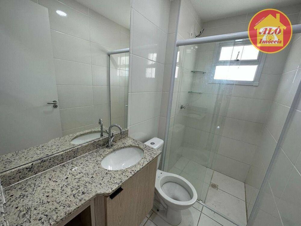 Apartamento à venda com 3 quartos, 117m² - Foto 6