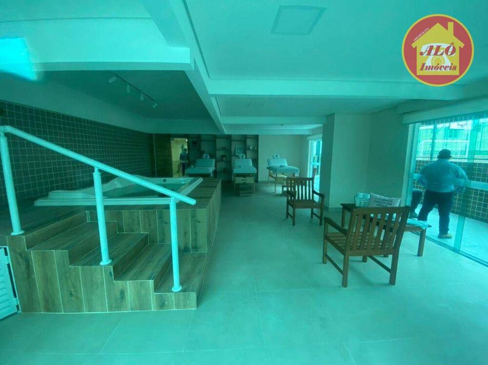 Apartamento à venda com 3 quartos, 117m² - Foto 10