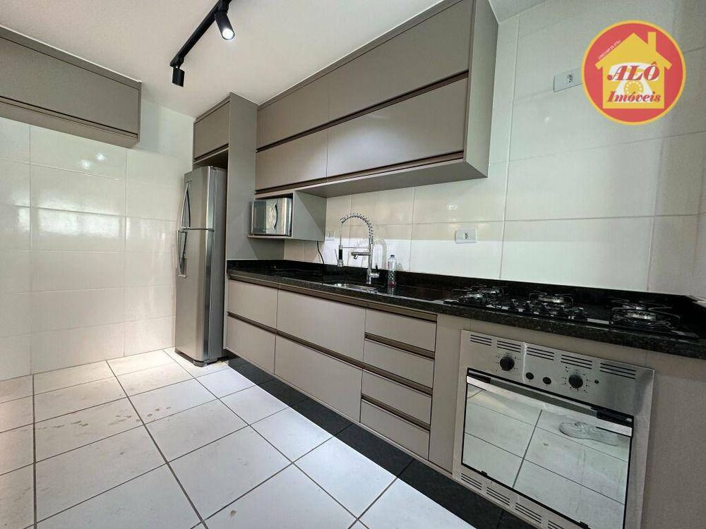 Apartamento à venda com 3 quartos, 117m² - Foto 4