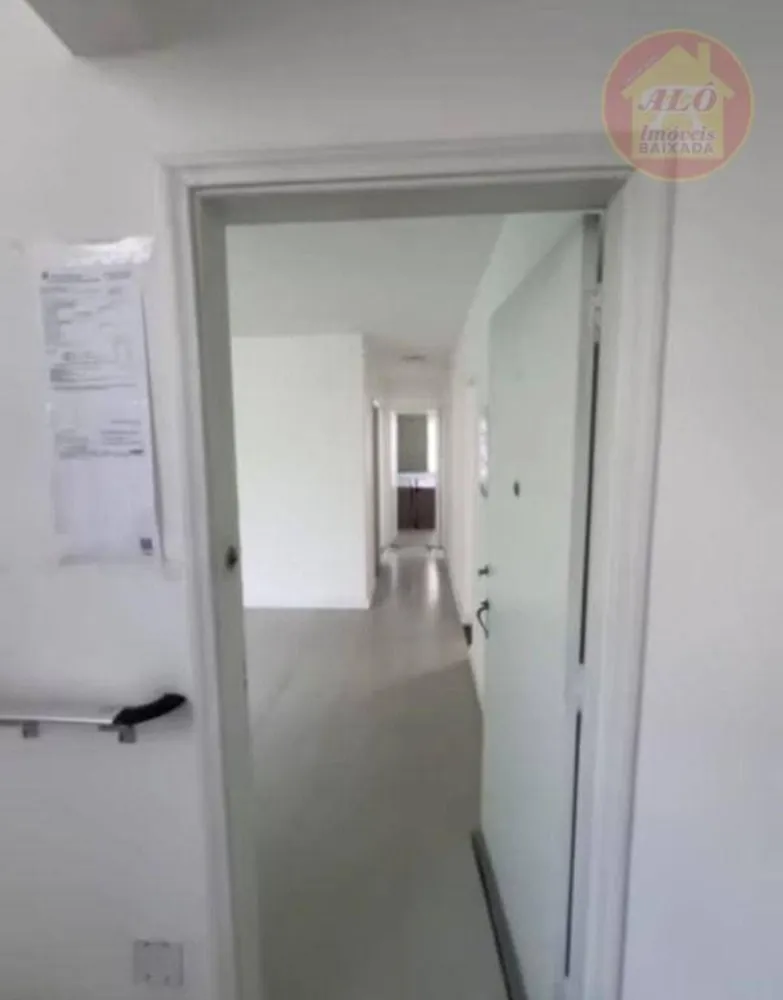 Apartamento, 2 quartos, 73 m² - Foto 2
