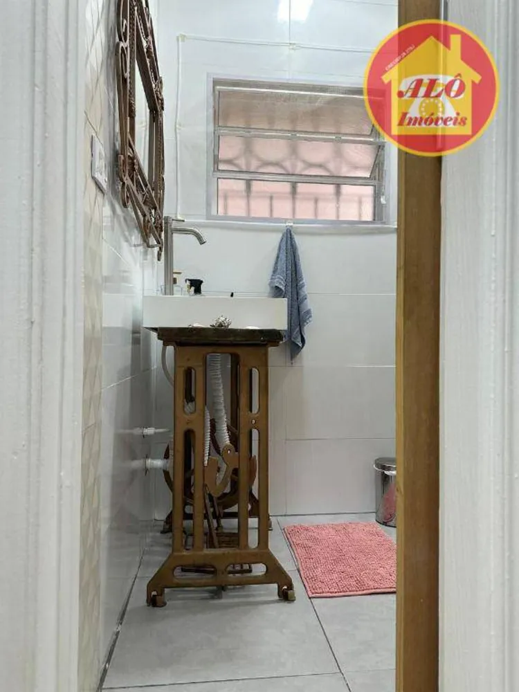Casa, 3 quartos, 110 m² - Foto 2
