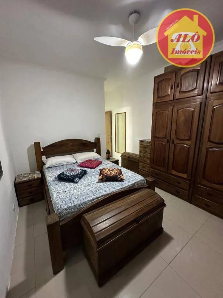 Casa, 3 quartos, 110 m² - Foto 5