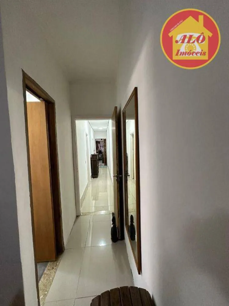 Casa, 3 quartos, 110 m² - Foto 6