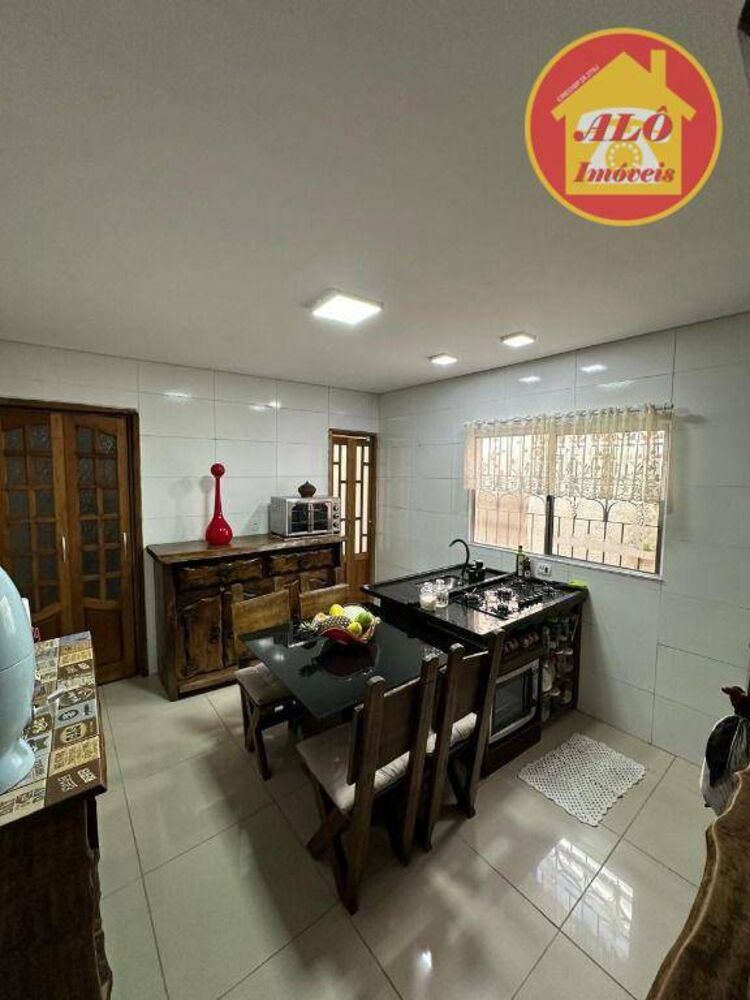 Casa, 3 quartos, 110 m² - Foto 11