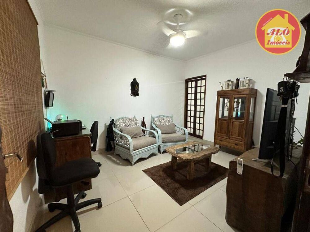 Casa, 3 quartos, 110 m² - Foto 9