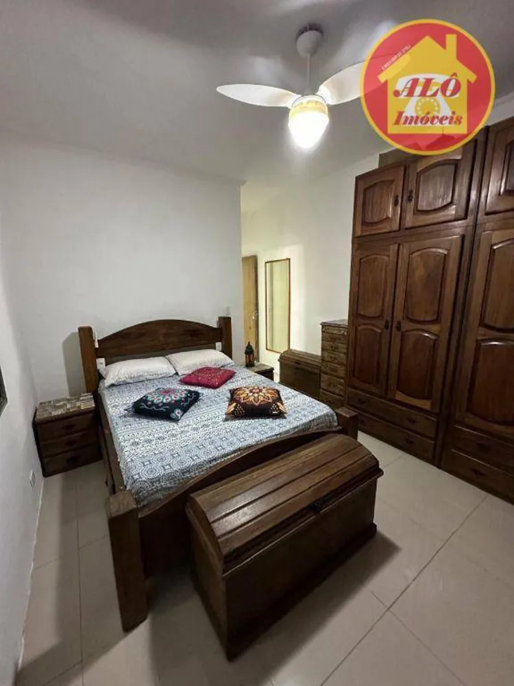 Casa, 3 quartos, 110 m² - Foto 21