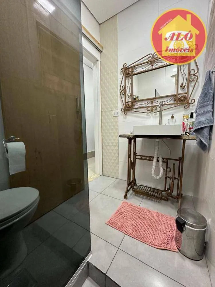 Casa, 3 quartos, 110 m² - Foto 23