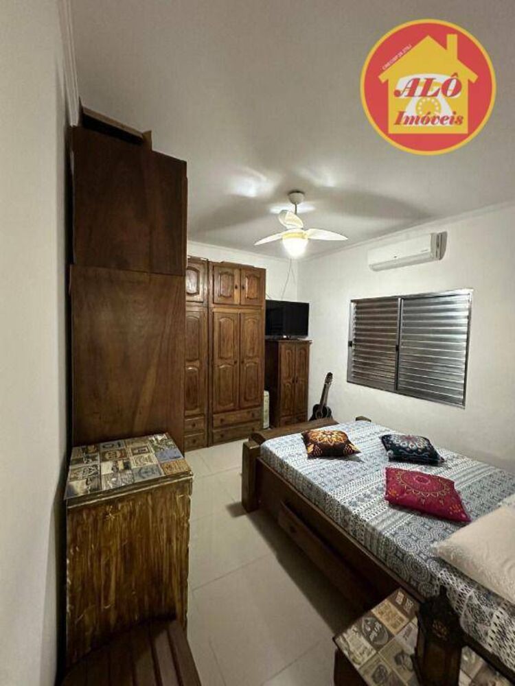 Casa, 3 quartos, 110 m² - Foto 12