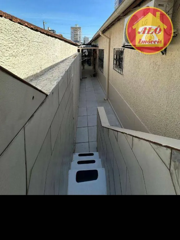 Casa, 3 quartos, 110 m² - Foto 24
