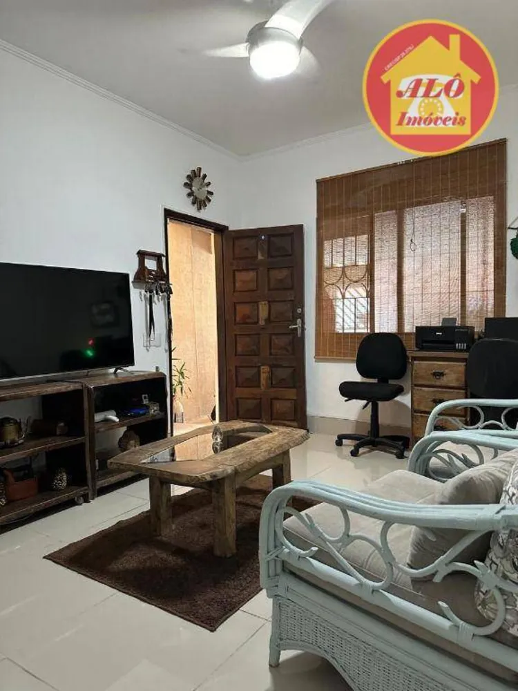 Casa, 3 quartos, 110 m² - Foto 7