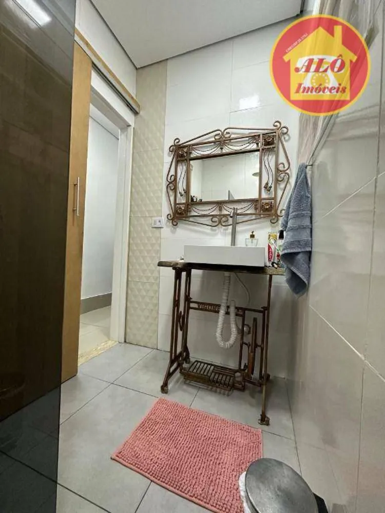 Casa, 3 quartos, 110 m² - Foto 3