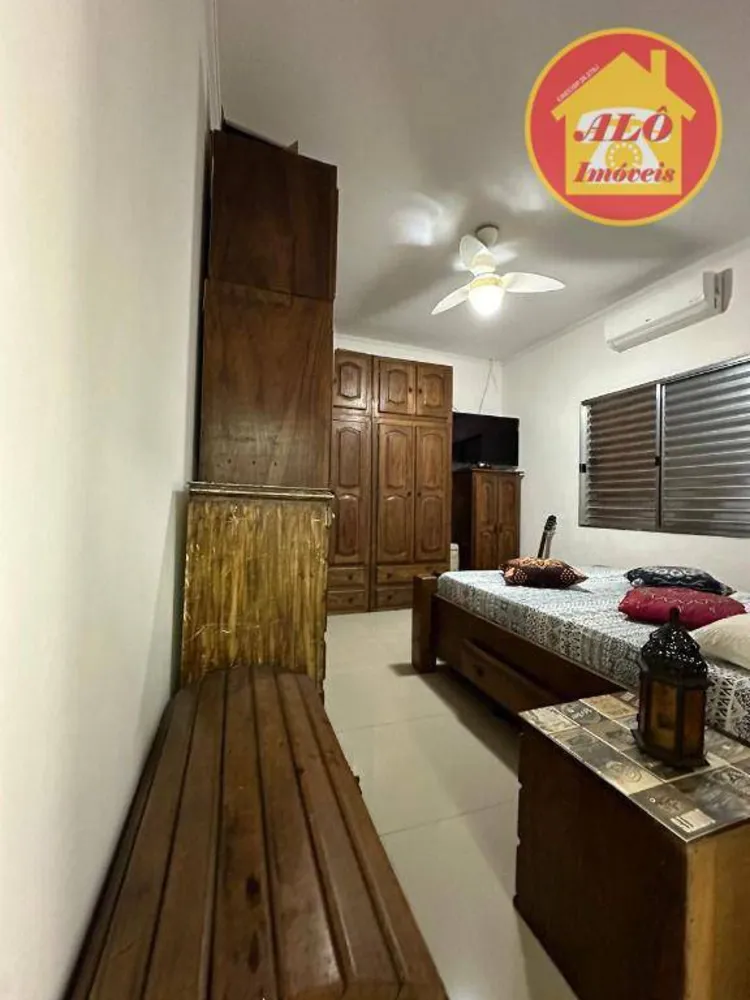 Casa, 3 quartos, 110 m² - Foto 4