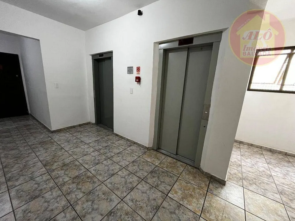 Apartamento, 1 quarto, 58 m² - Foto 3