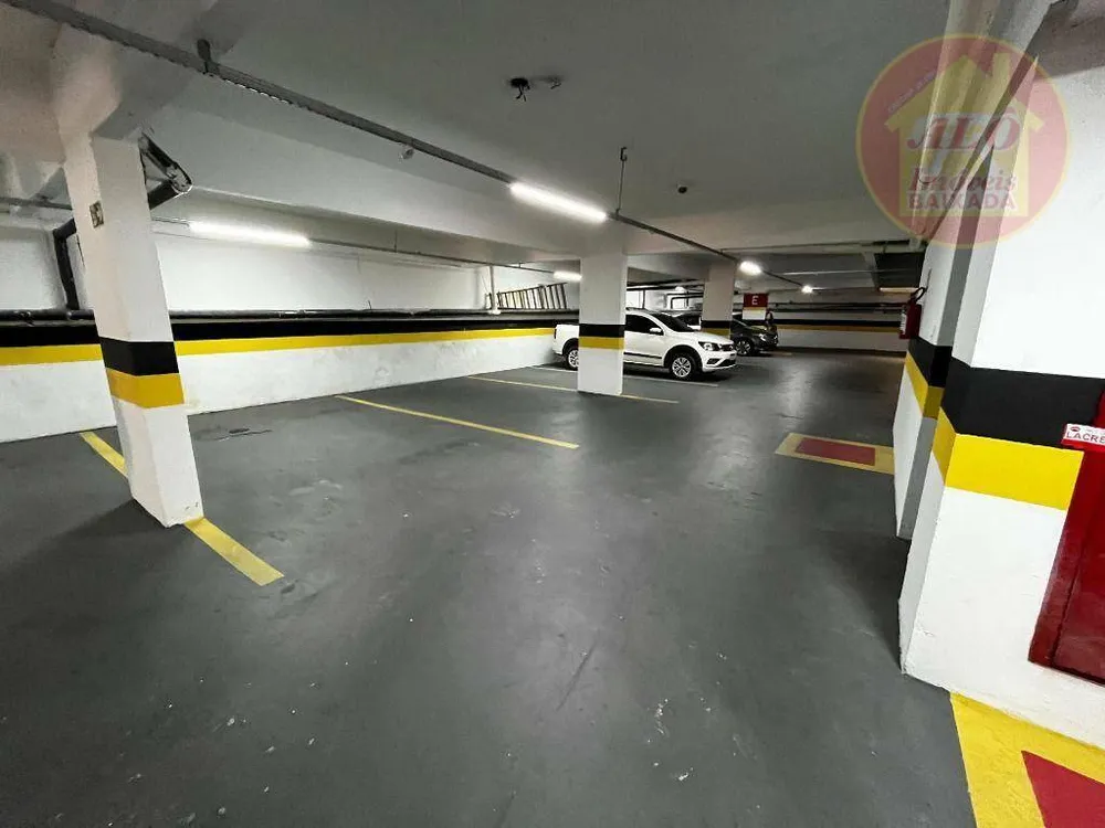 Apartamento, 1 quarto, 58 m² - Foto 4