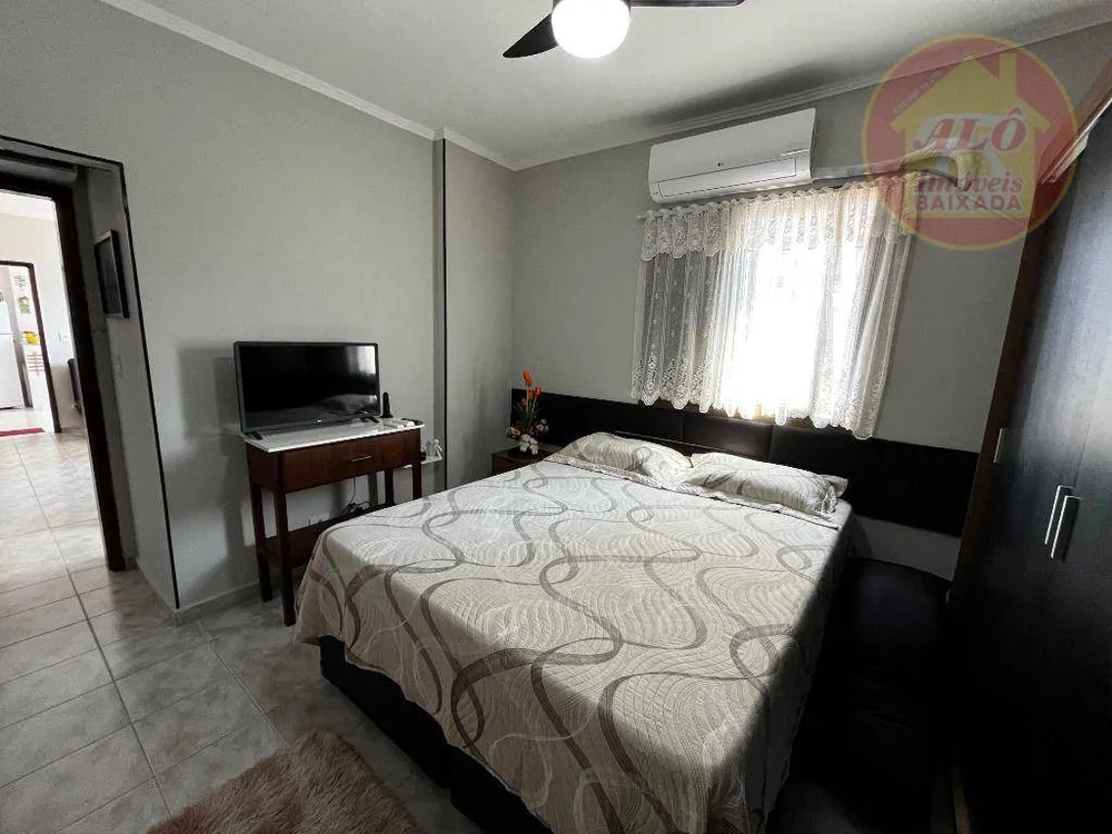 Apartamento, 1 quarto, 58 m² - Foto 8