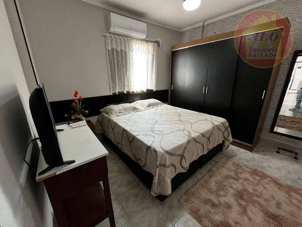 Apartamento, 1 quarto, 58 m² - Foto 5