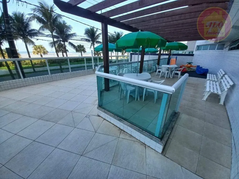 Apartamento, 2 quartos, 86 m² - Foto 2
