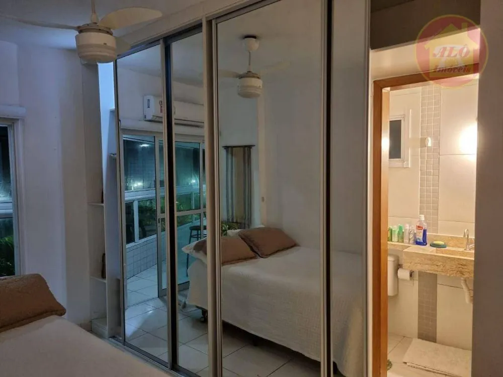 Apartamento, 2 quartos, 86 m² - Foto 11