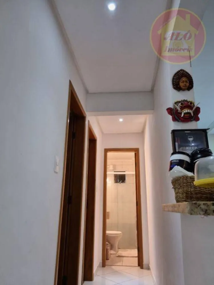 Apartamento, 2 quartos, 86 m² - Foto 1