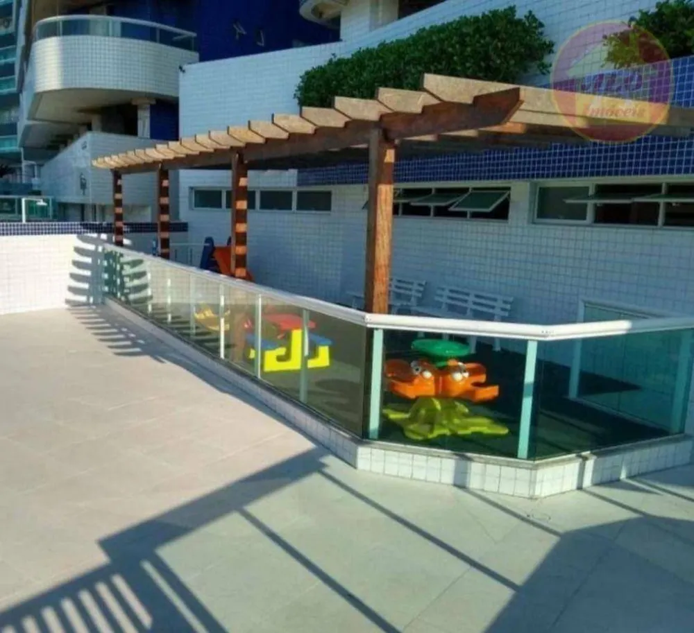 Apartamento, 2 quartos, 86 m² - Foto 3
