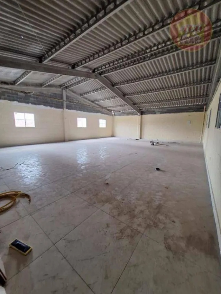 Depósito-Galpão, 750 m² - Foto 9