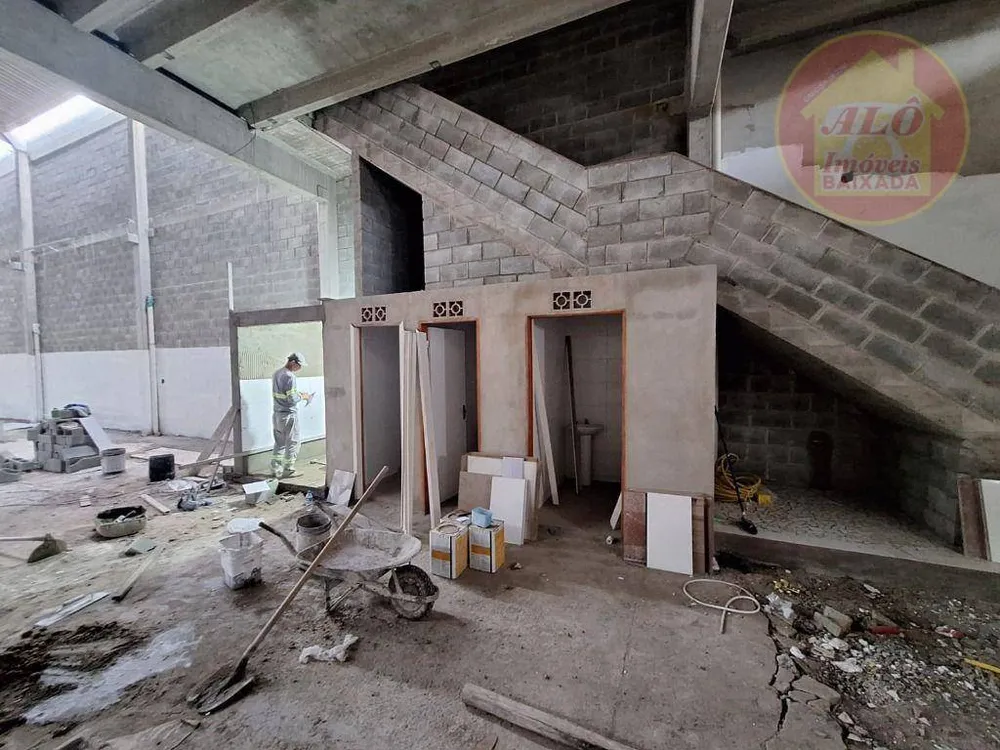 Depósito-Galpão, 750 m² - Foto 6