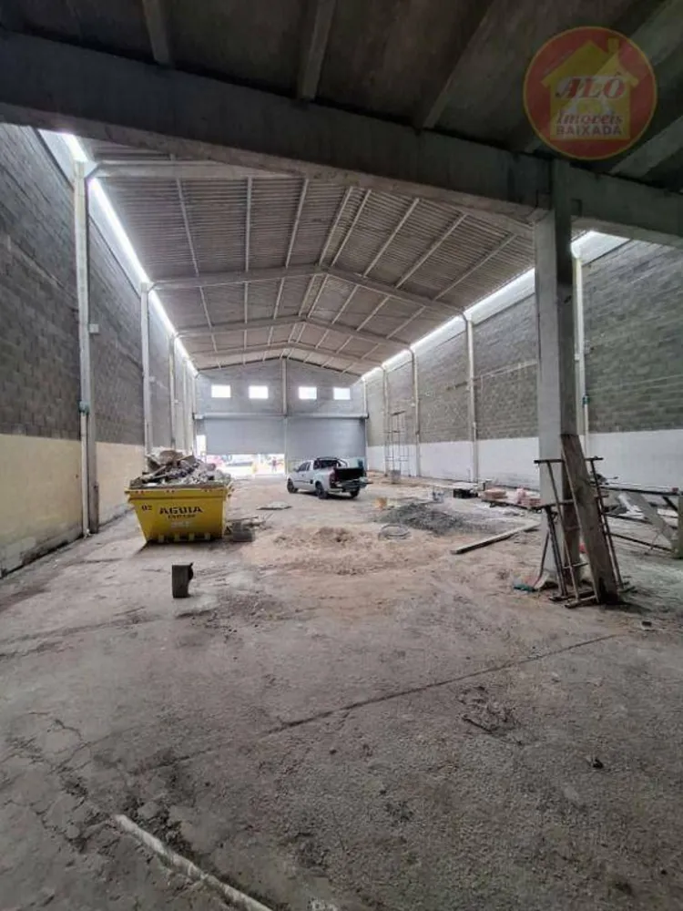Depósito-Galpão, 750 m² - Foto 7