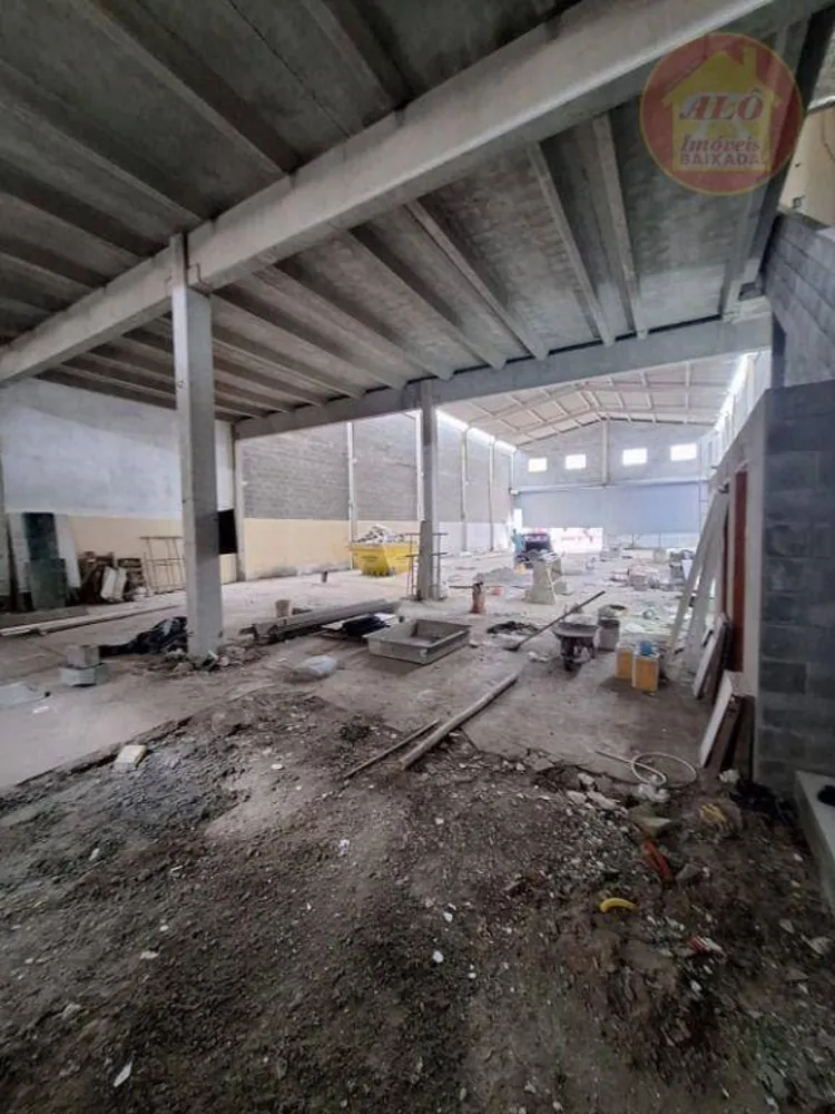 Depósito-Galpão, 750 m² - Foto 11