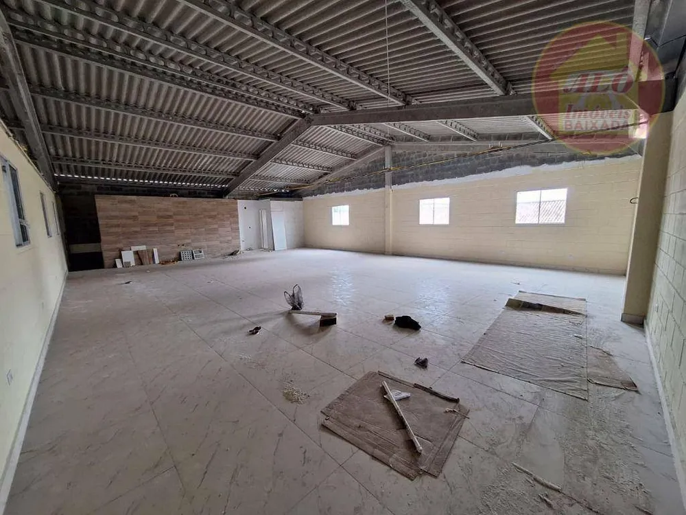 Depósito-Galpão, 750 m² - Foto 15