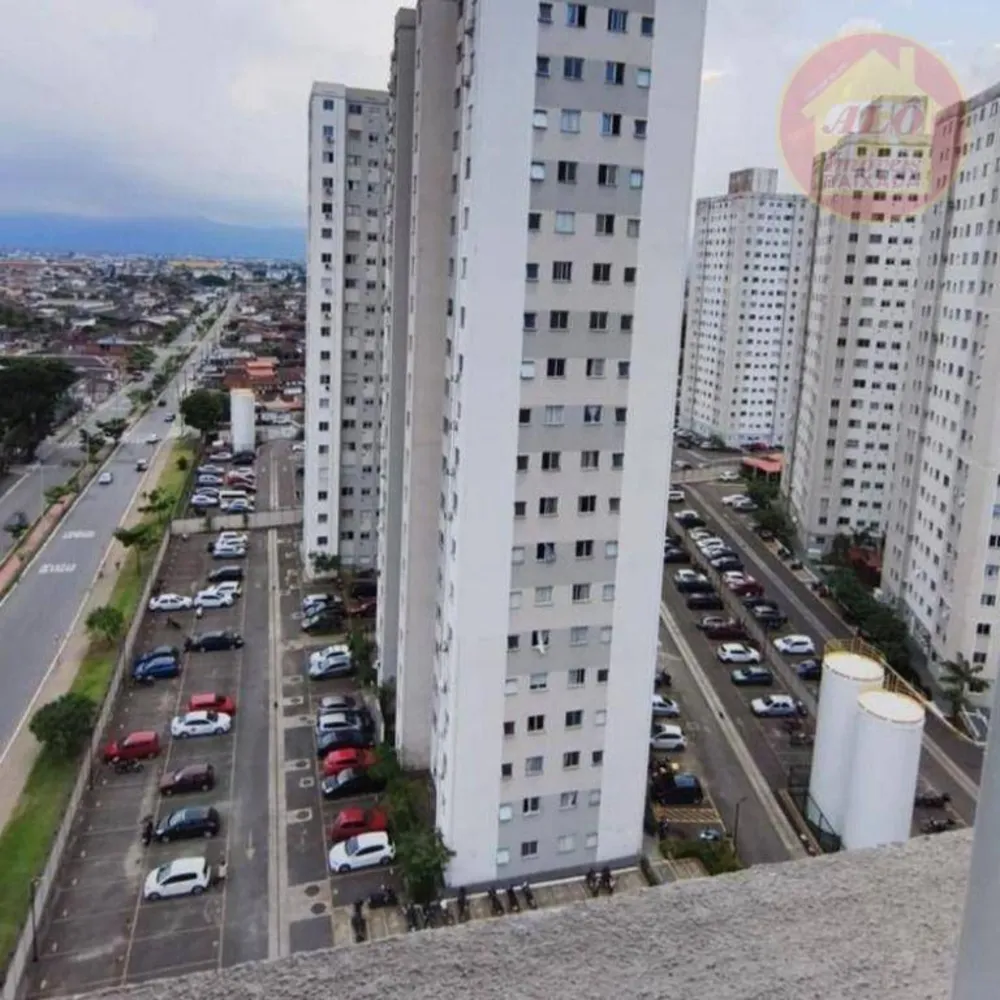 Apartamento, 2 quartos, 49 m² - Foto 5