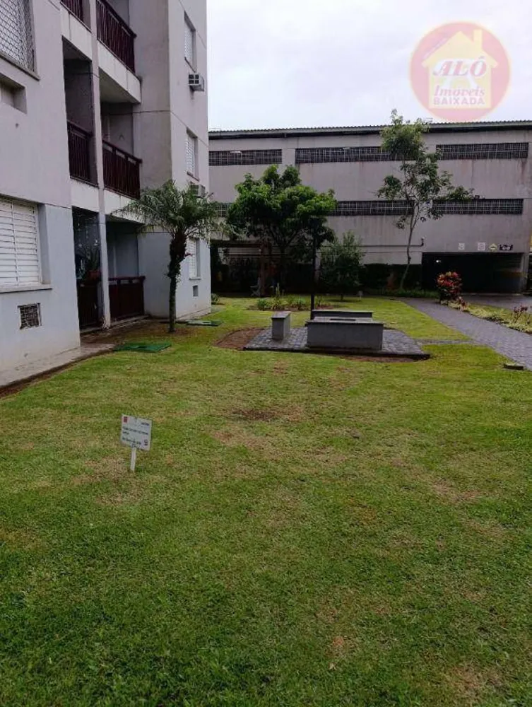 Apartamento, 2 quartos, 49 m² - Foto 12