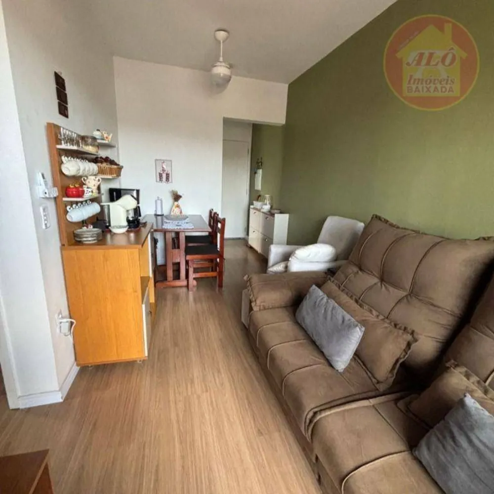Apartamento, 2 quartos, 49 m² - Foto 3