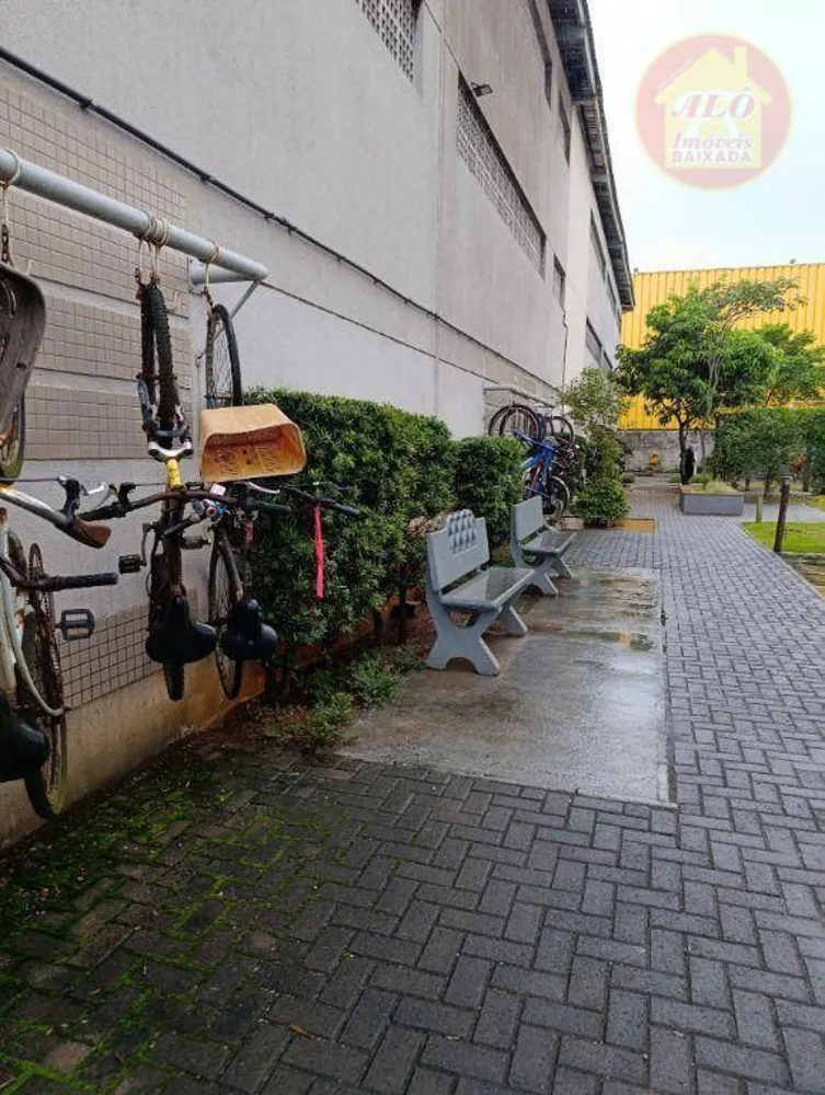 Apartamento, 2 quartos, 49 m² - Foto 11