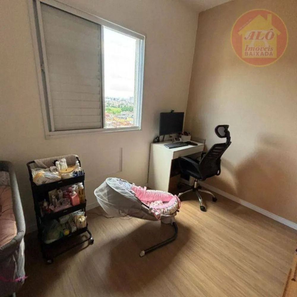 Apartamento, 2 quartos, 49 m² - Foto 1