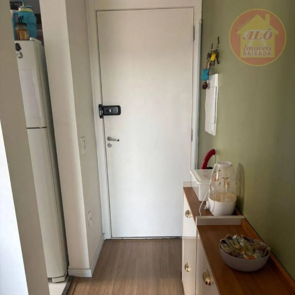 Apartamento, 2 quartos, 49 m² - Foto 2