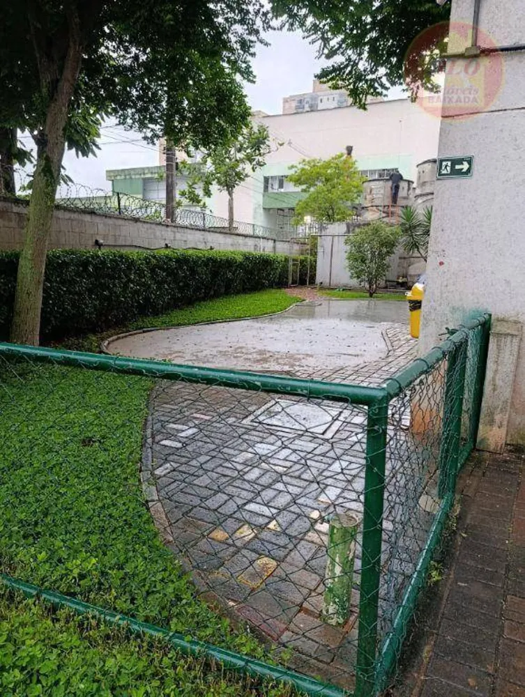Apartamento, 2 quartos, 49 m² - Foto 10