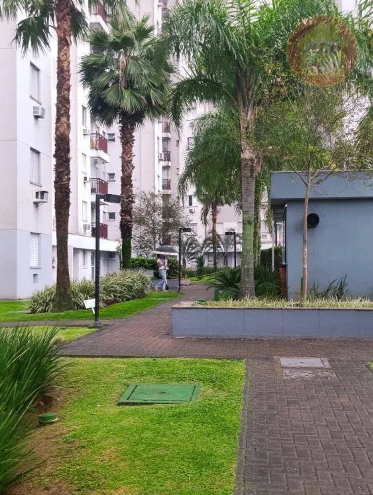 Apartamento, 2 quartos, 49 m² - Foto 6