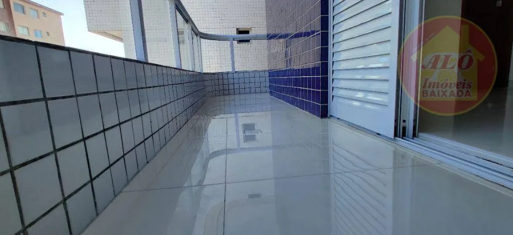 Apartamento, 2 quartos, 73 m² - Foto 11