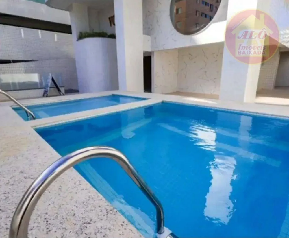 Apartamento, 2 quartos, 73 m² - Foto 1