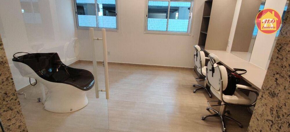 Apartamento à venda com 2 quartos, 73m² - Foto 2